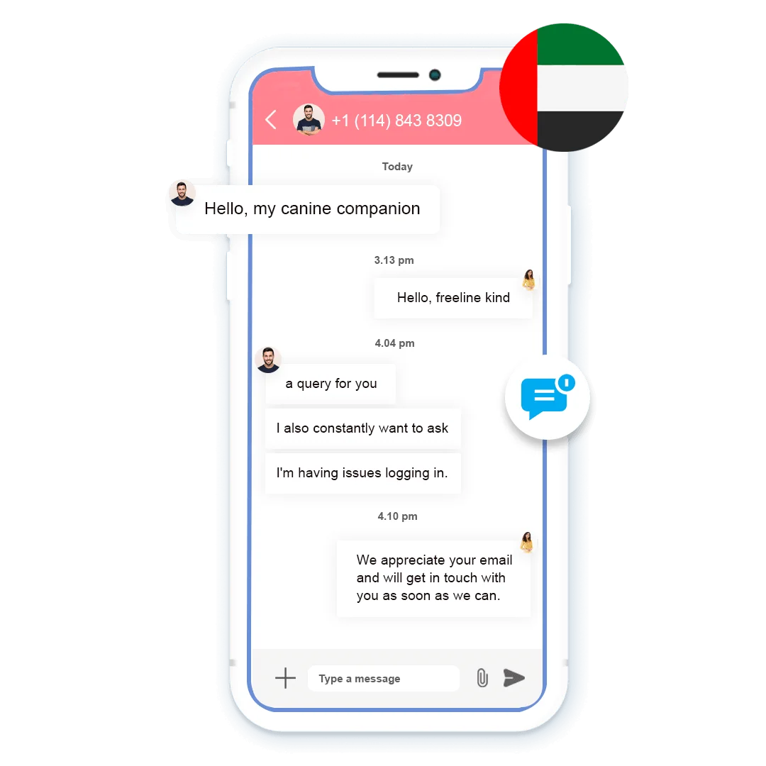 SMS Messaging Solutions