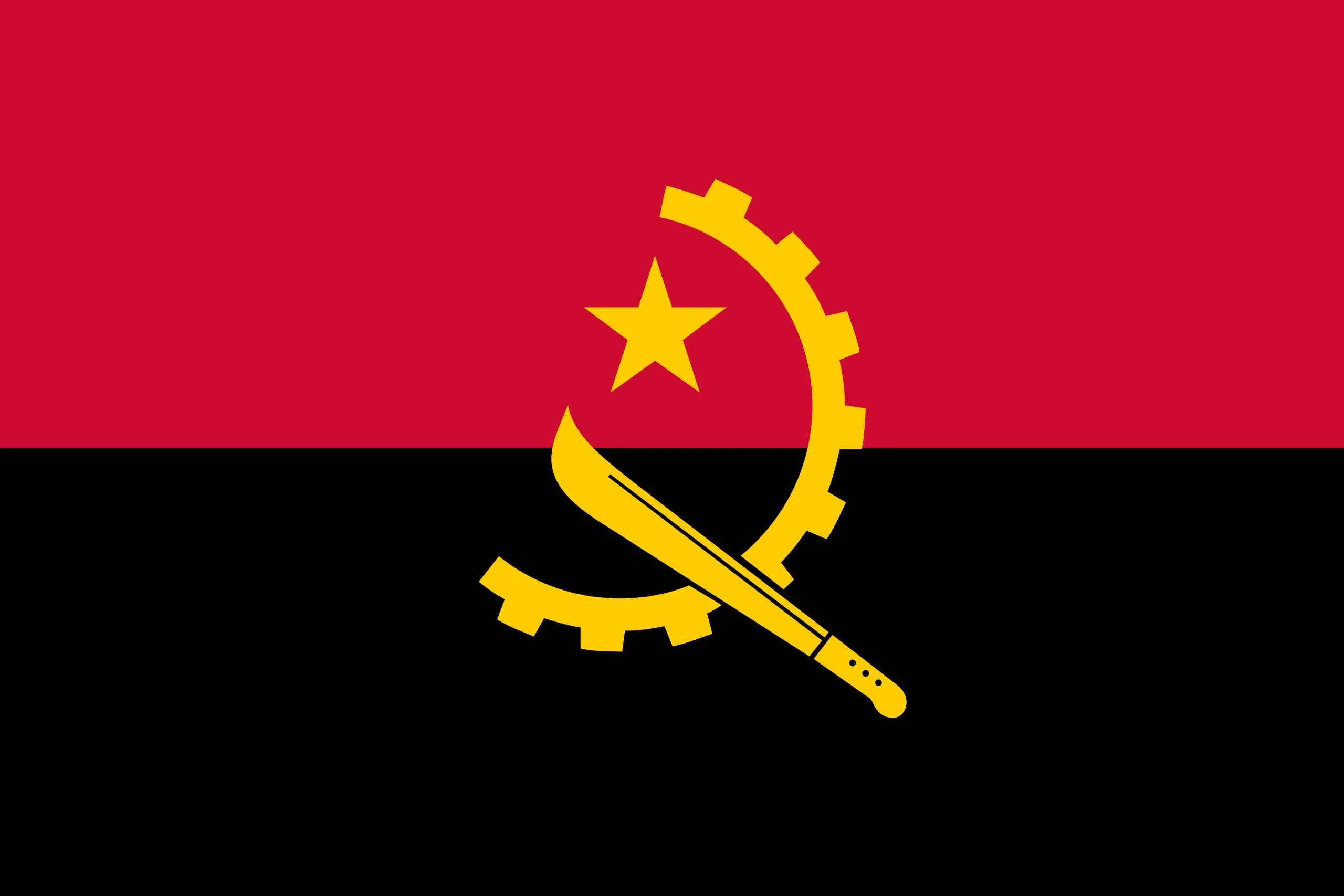 Bulk SMS Angola
