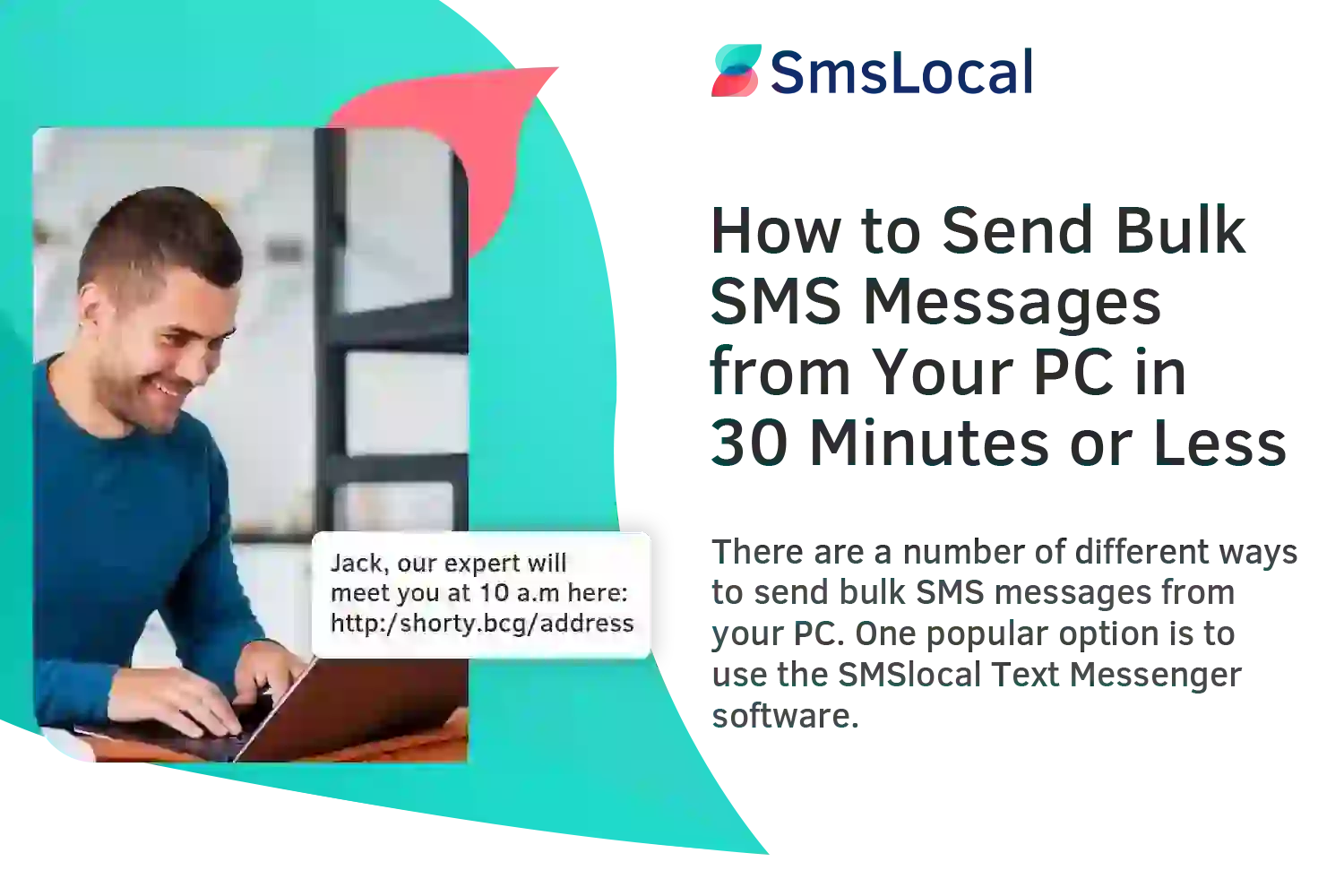 Bulk SMS Messages
