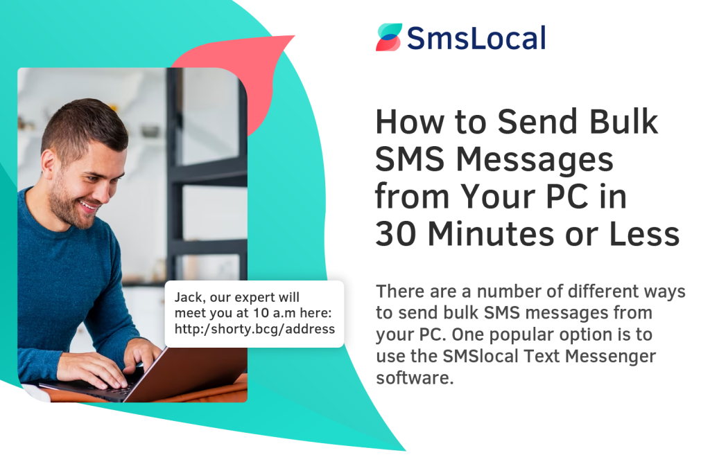 bulk sms messages