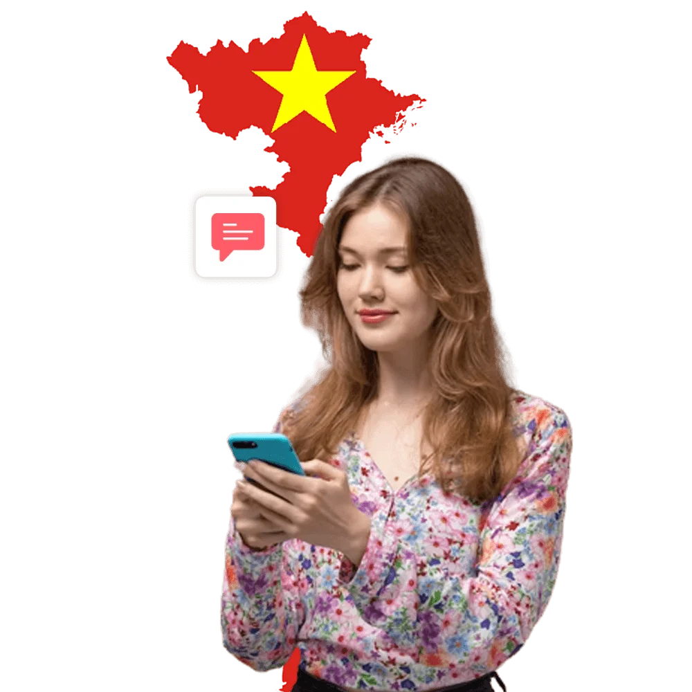 Bulk SMS Vietnam