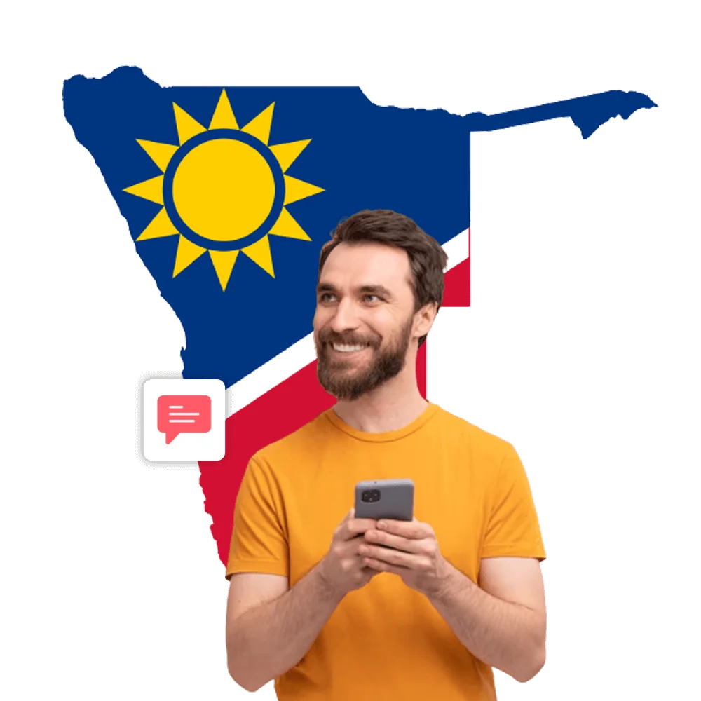 Bulk SMS HongKong