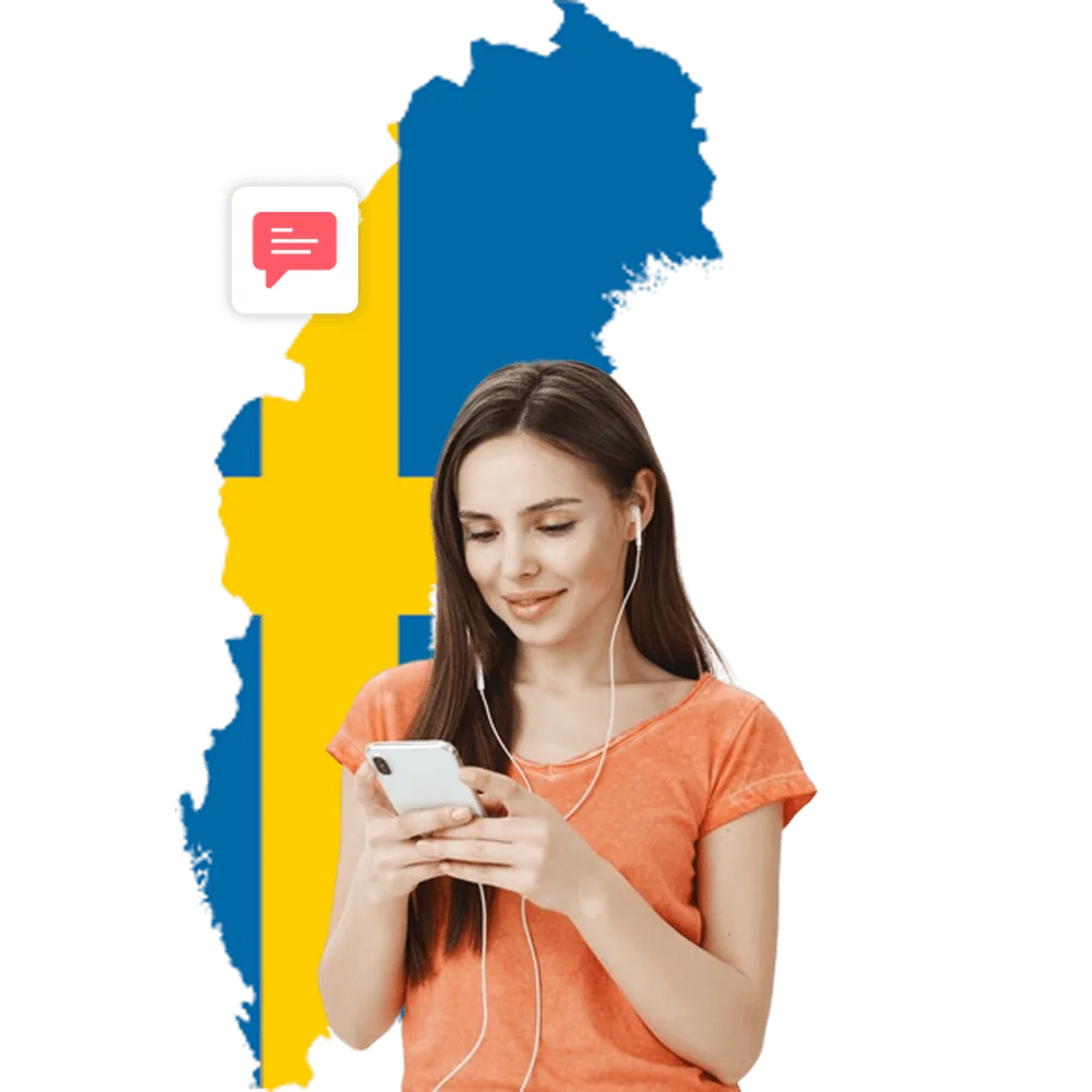 Bulk SMS Denmark