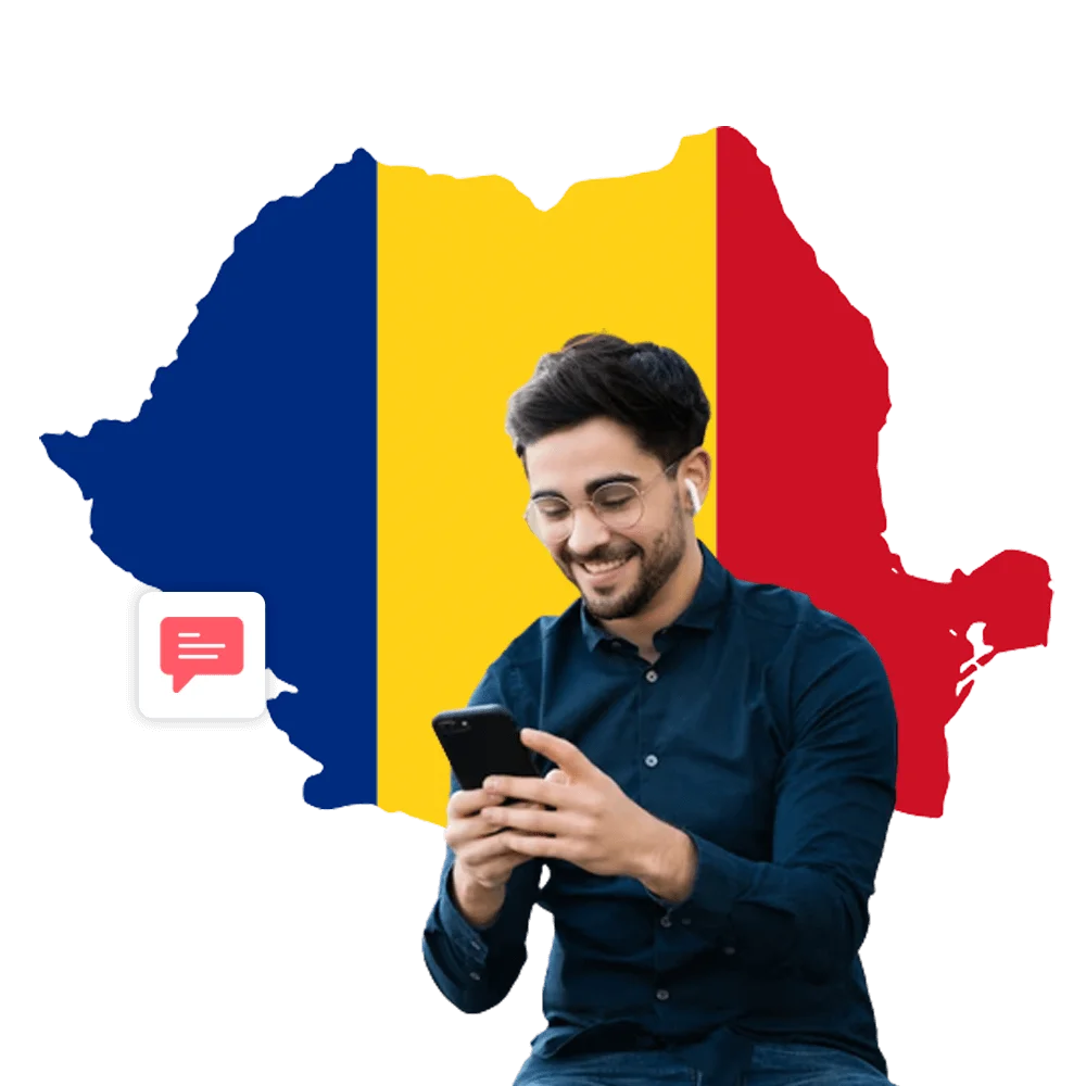 Bulk SMS Romania