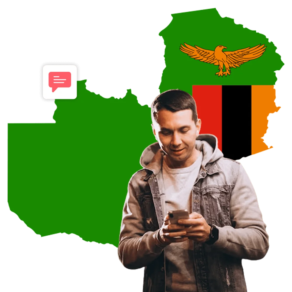 bulk messaging Zambia