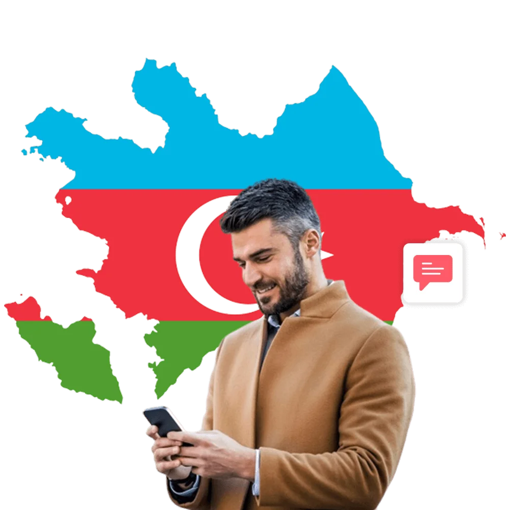 Bulk SMS Azerbaijan