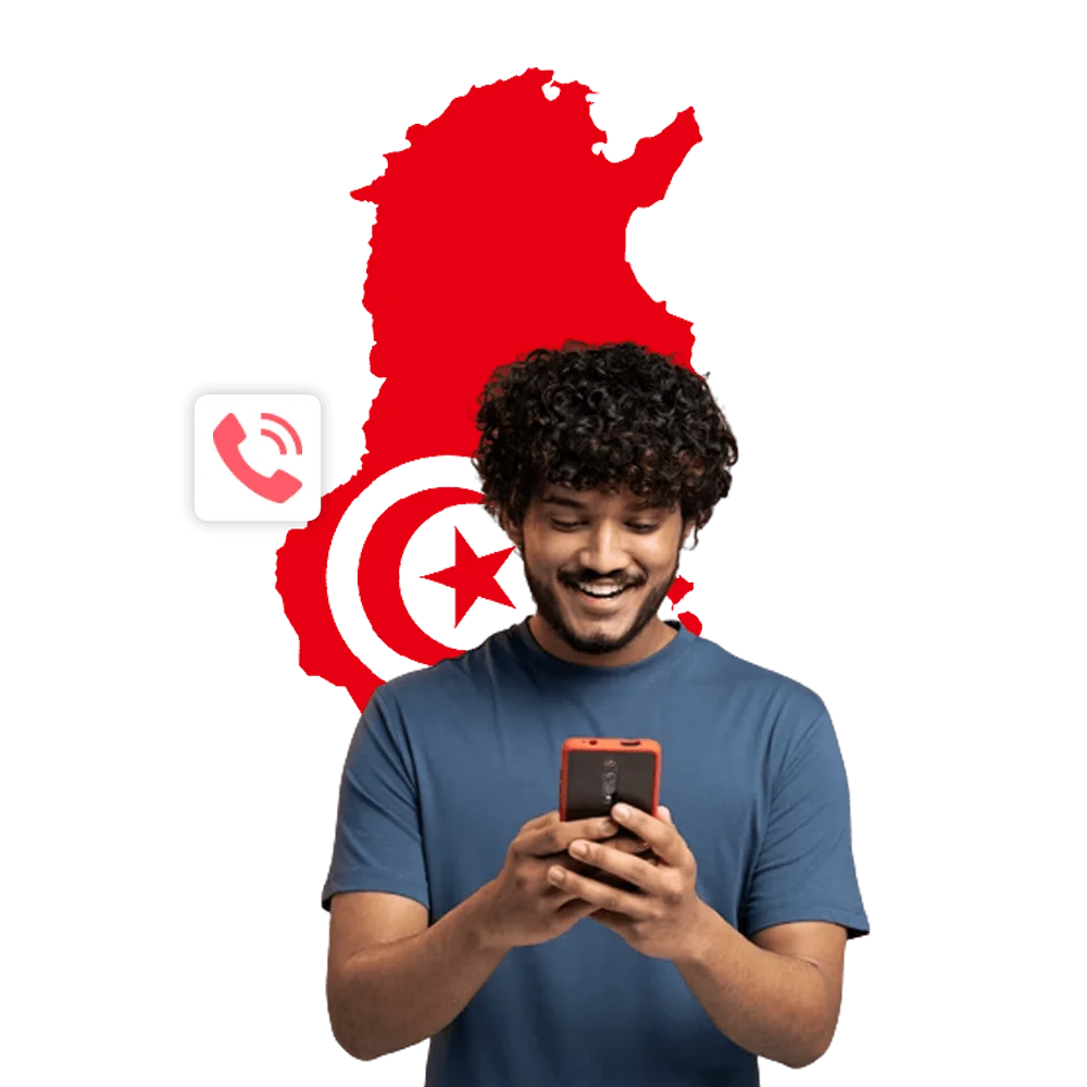 Bulk SMS Tunisia