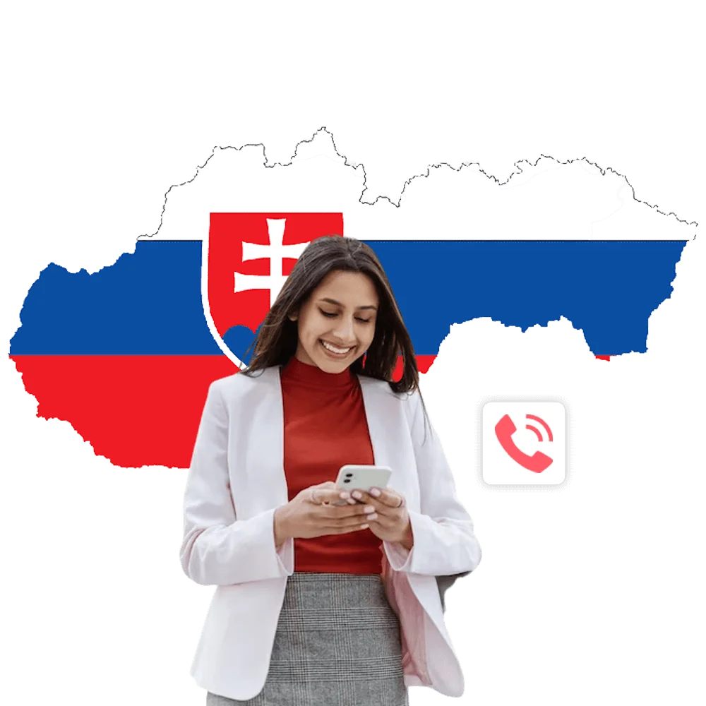 Bulk SMS Slovakia