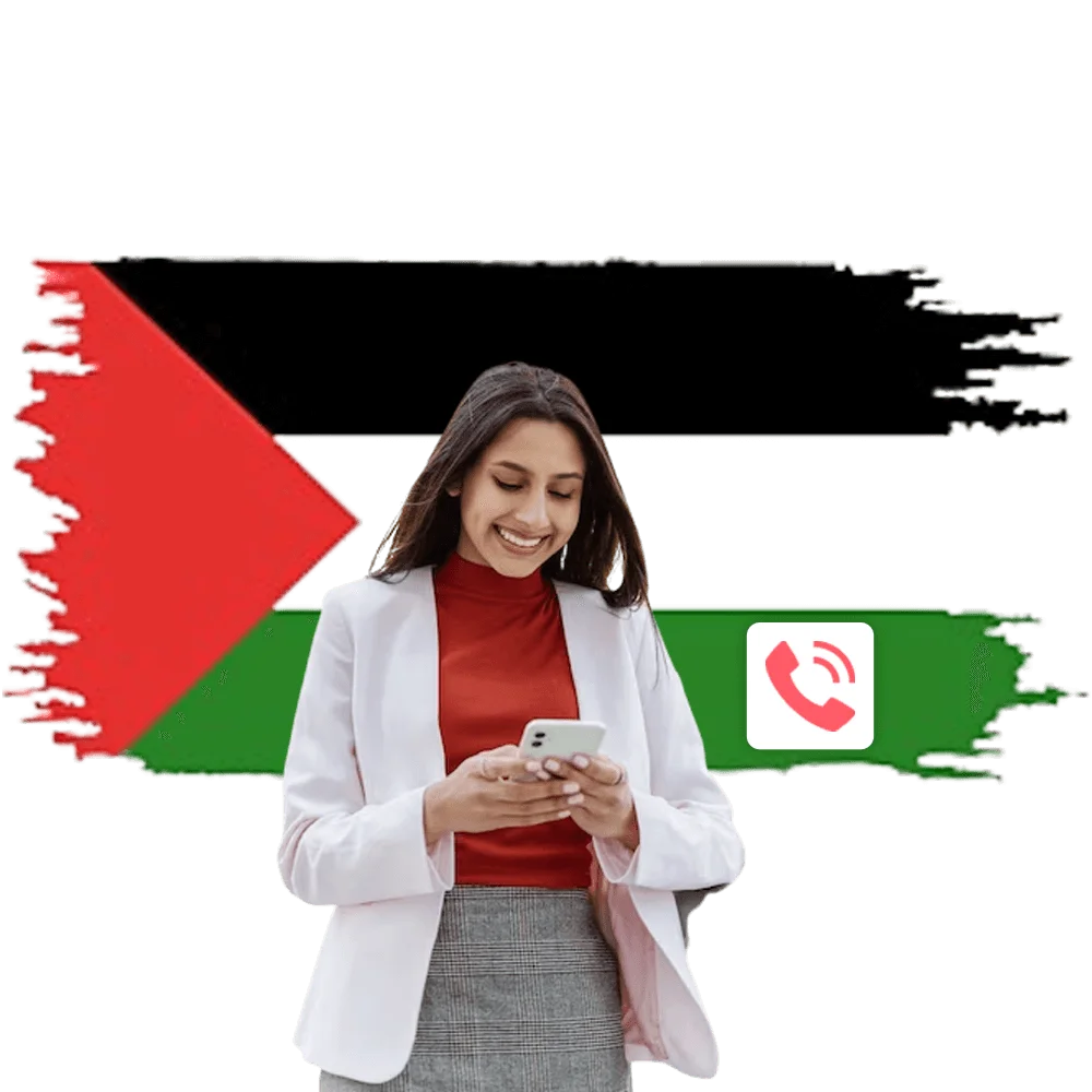 Bulk SMS Palestine