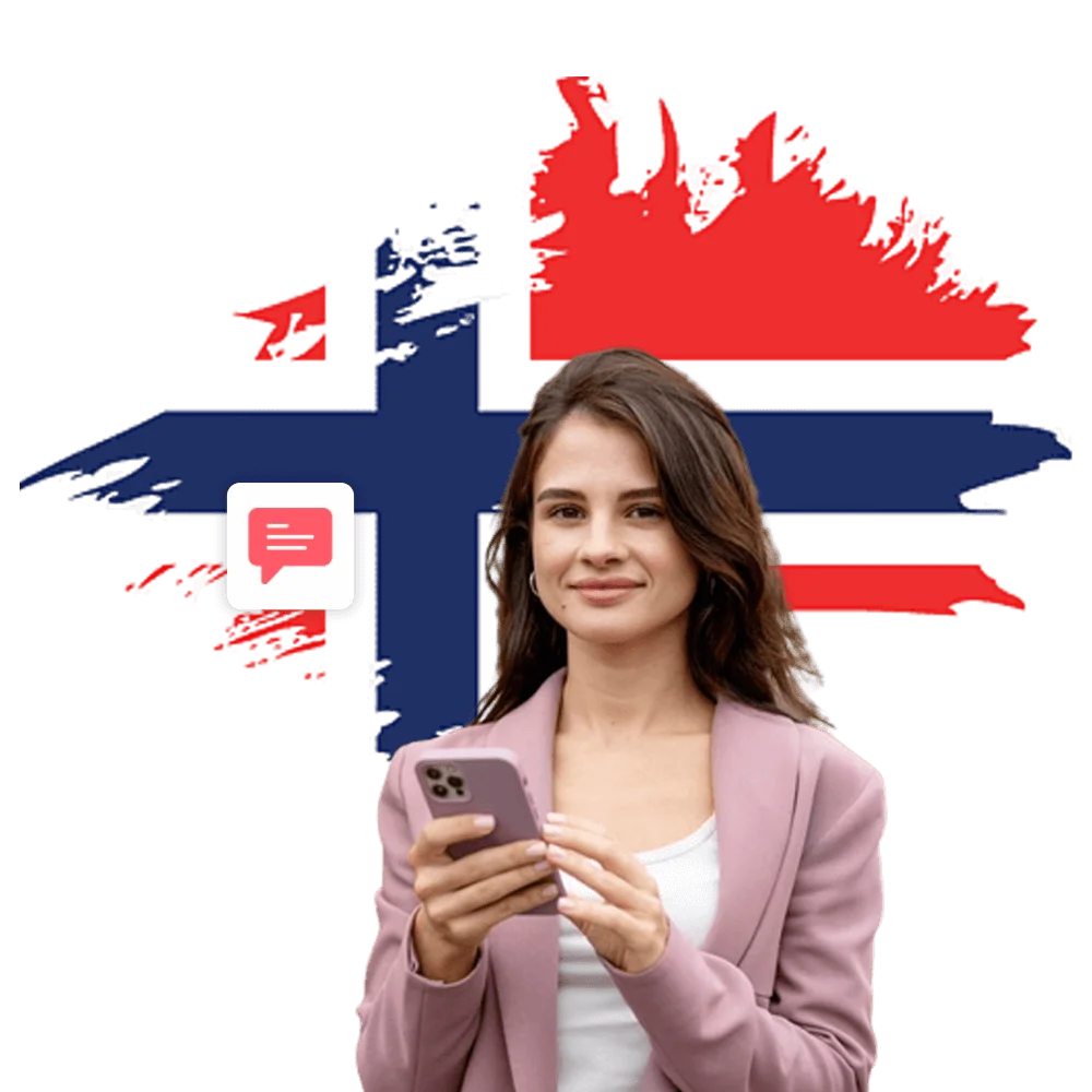 Bulk SMS Norway