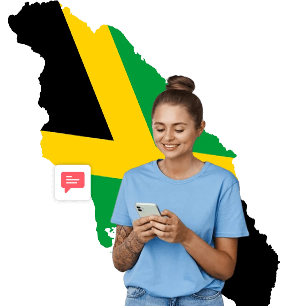 Bulk SMS Jamaica