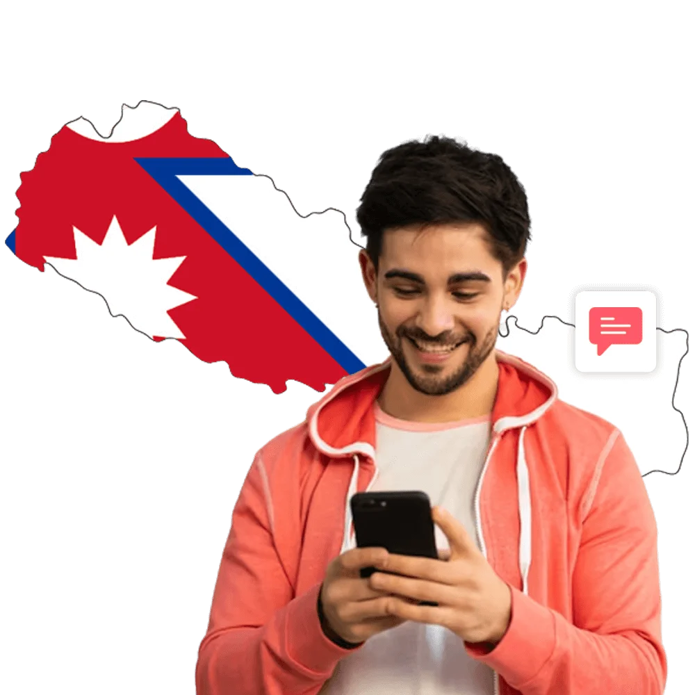 Bulk SMS Nepal