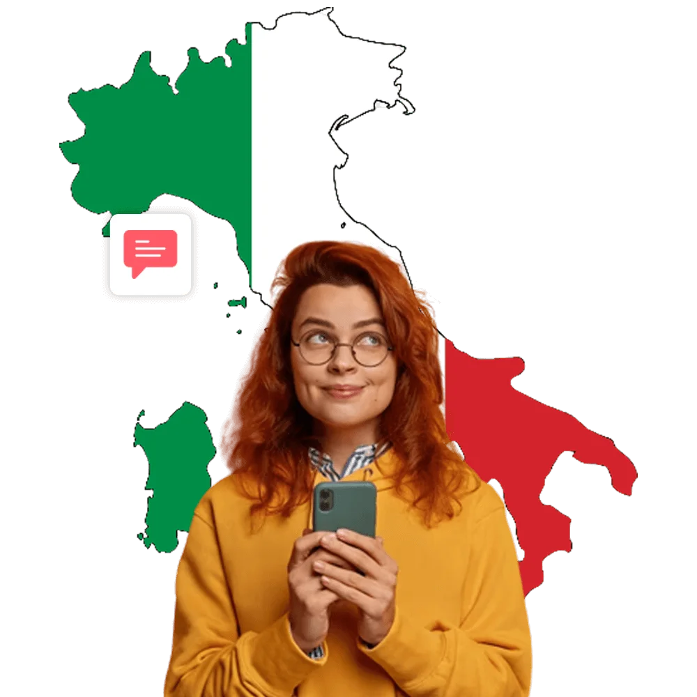 Bulk SMS Niger