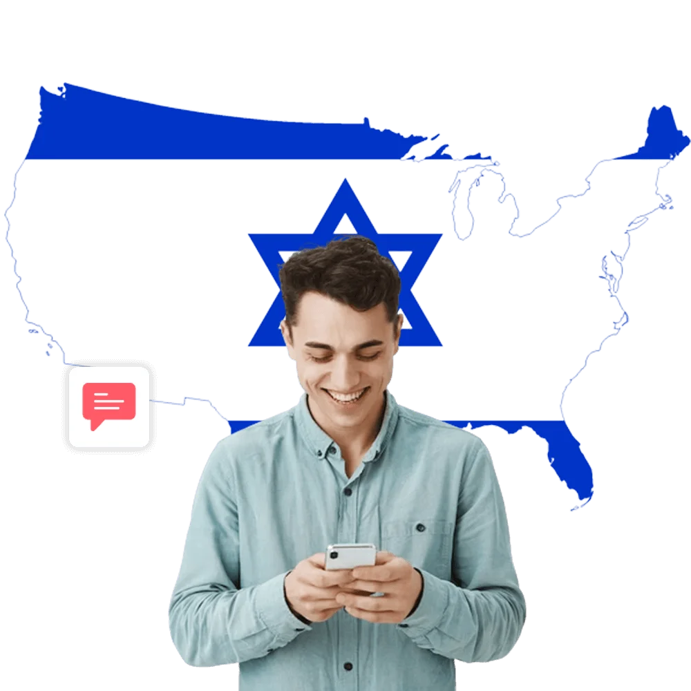Bulk SMS Israel