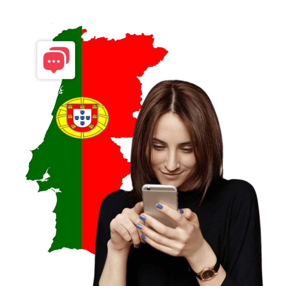 Bulk SMS Portugal