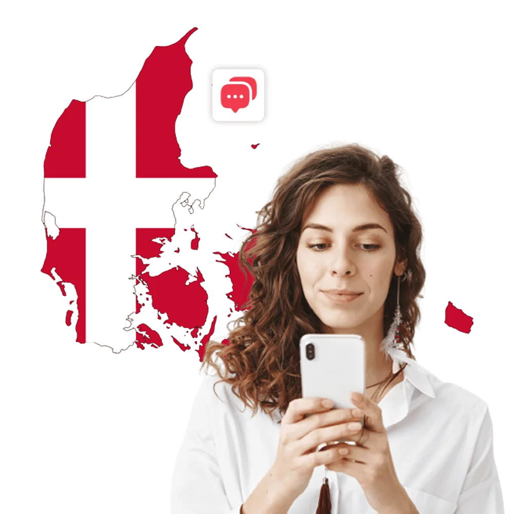 Bulk SMS Denmark