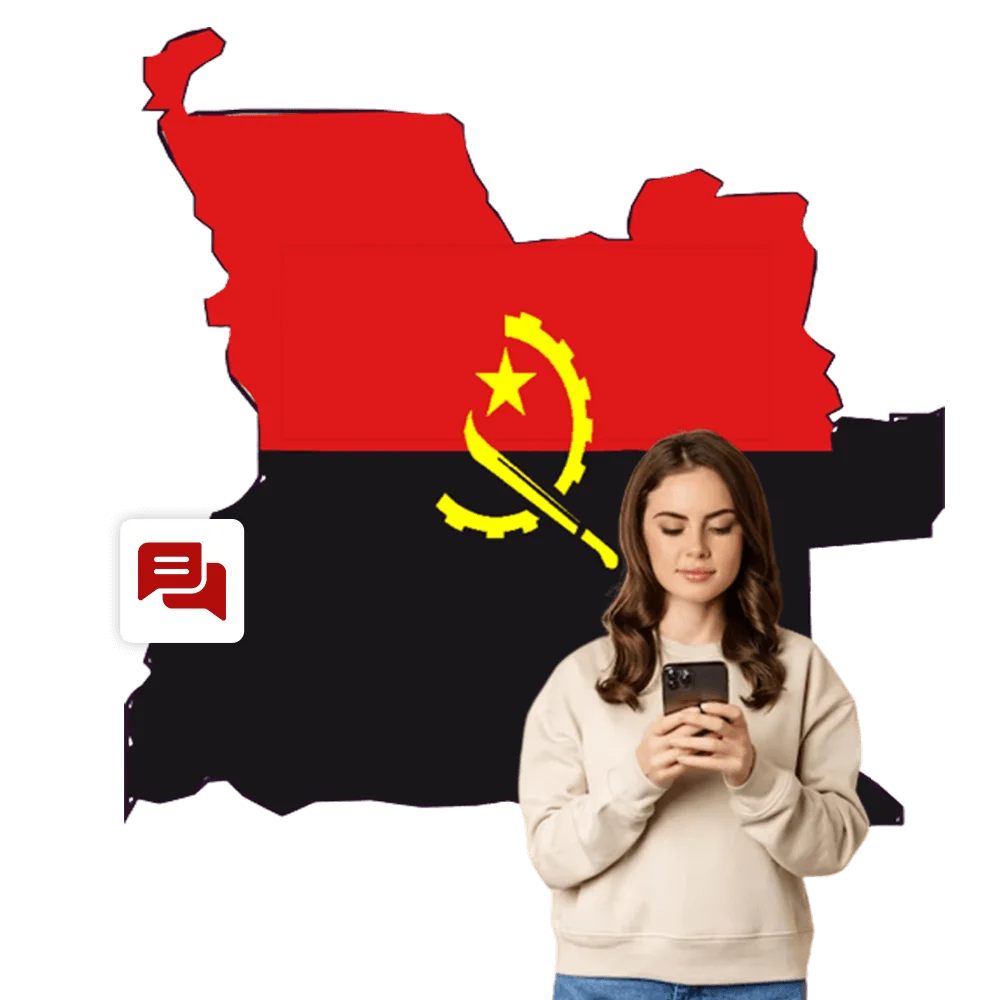 Bulk SMS Angola