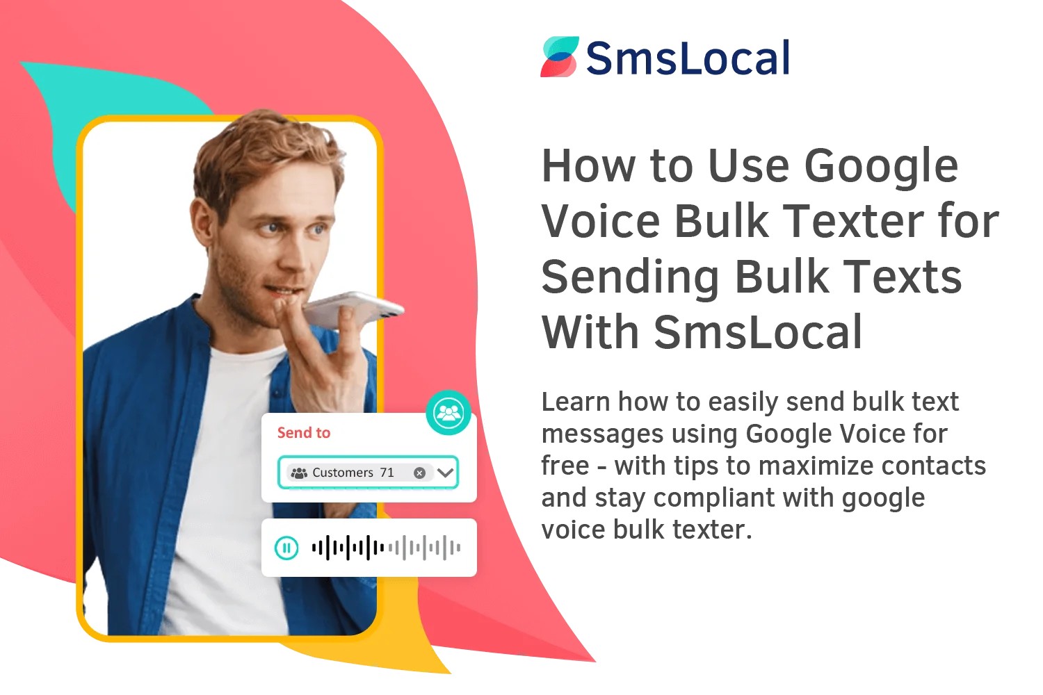 google voice bulk texter