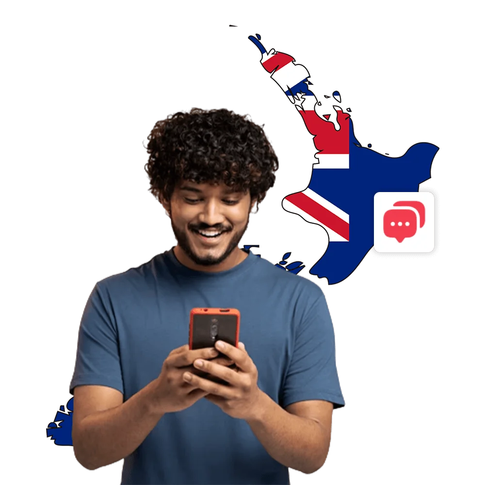 bulk sms new zealand