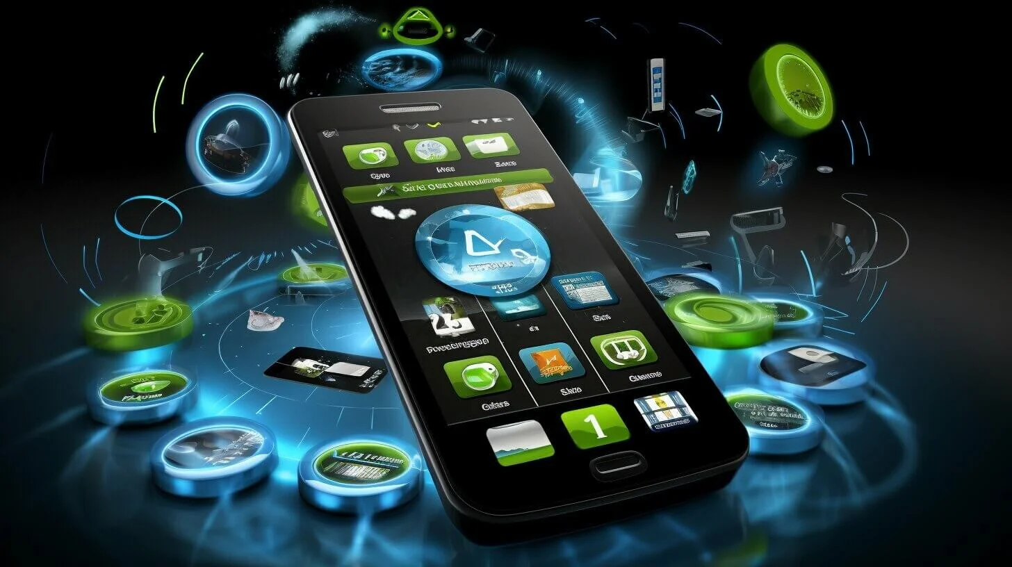 Mobile marketing solutions
