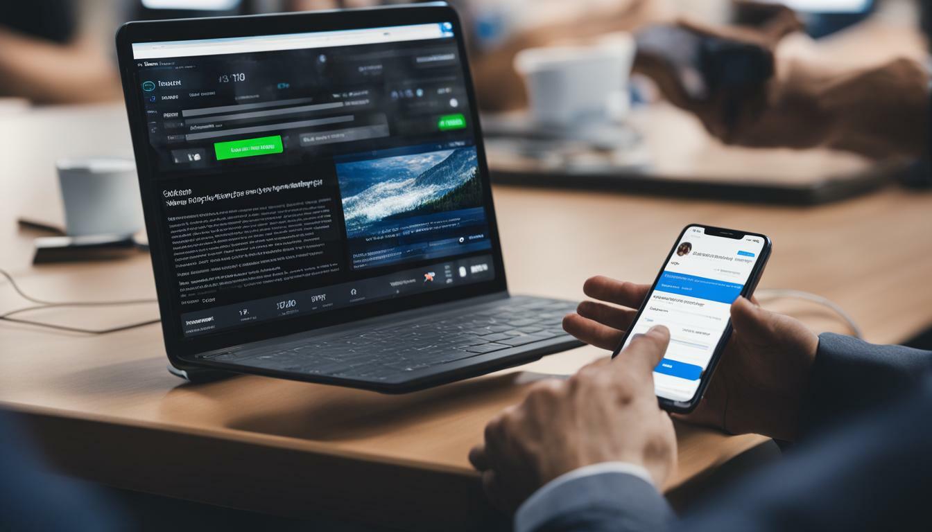 sending text message from computer with 5 Easy Ways
