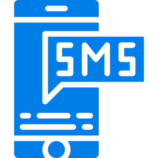 send sms from web