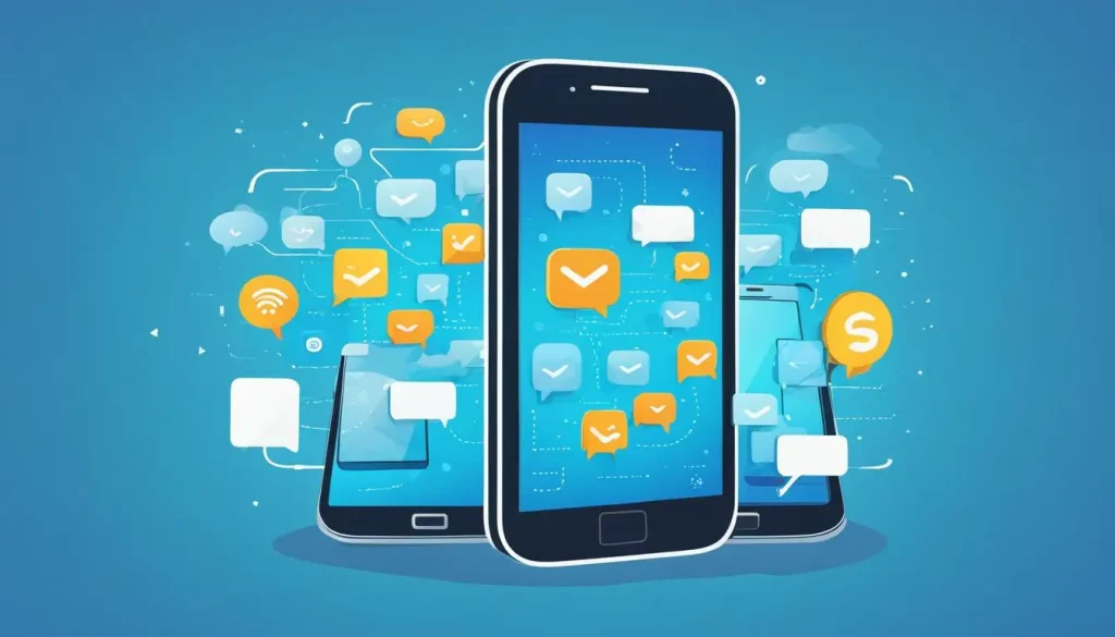Transactional Bulk SMS: Enhancing Customer Experience