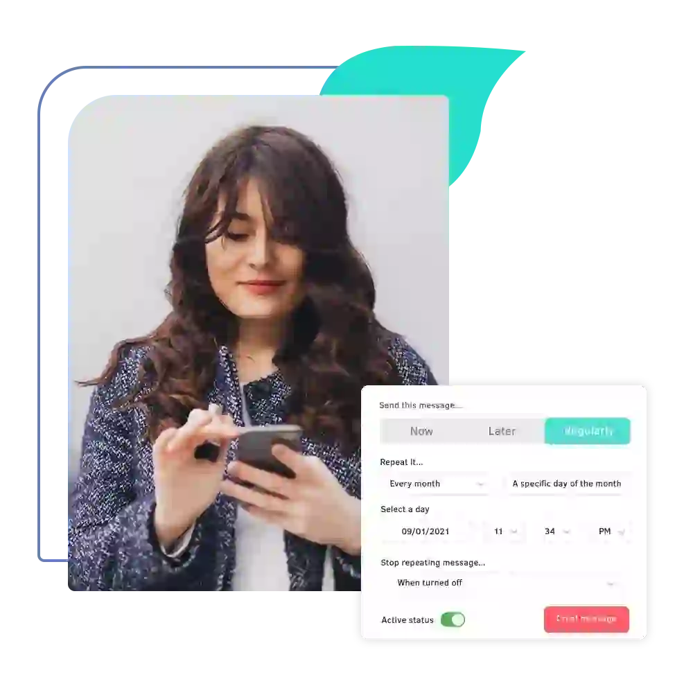SMSLocal Alert Bulk SMS Service
