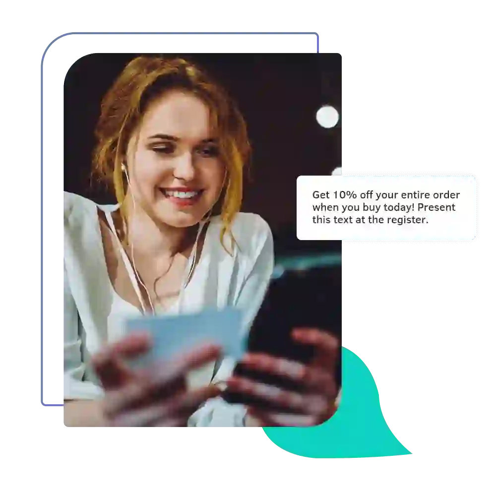 Voice OTP services are much more different than other OTP delivery methods.