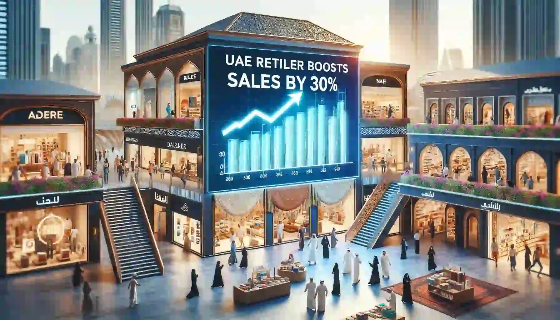 Marketing in UAE