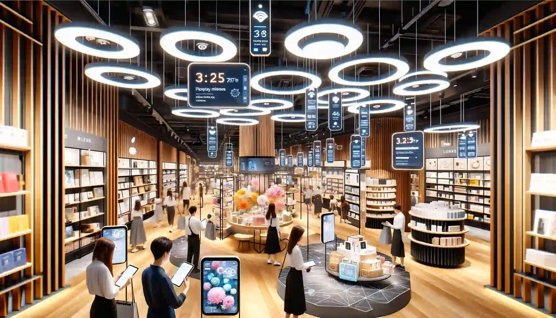 Retail Using Bulk SMS