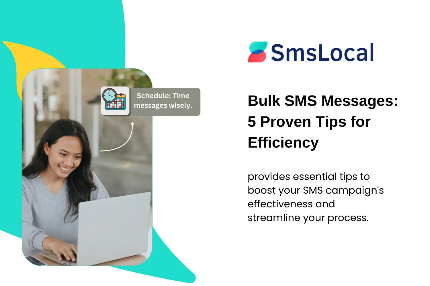 Bulk SMS Messages 5 Proven Tips for Efficiency