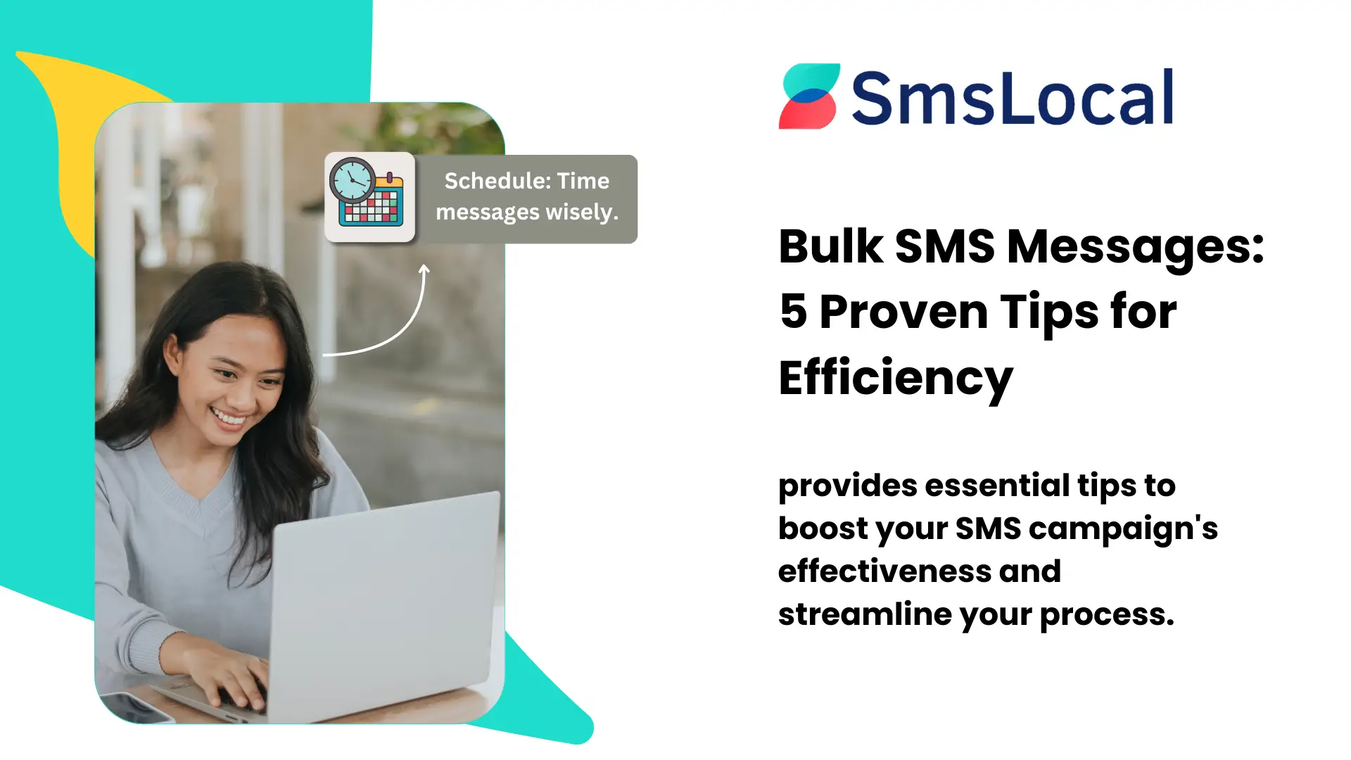Bulk SMS Messages 5 Proven Tips for Efficiency