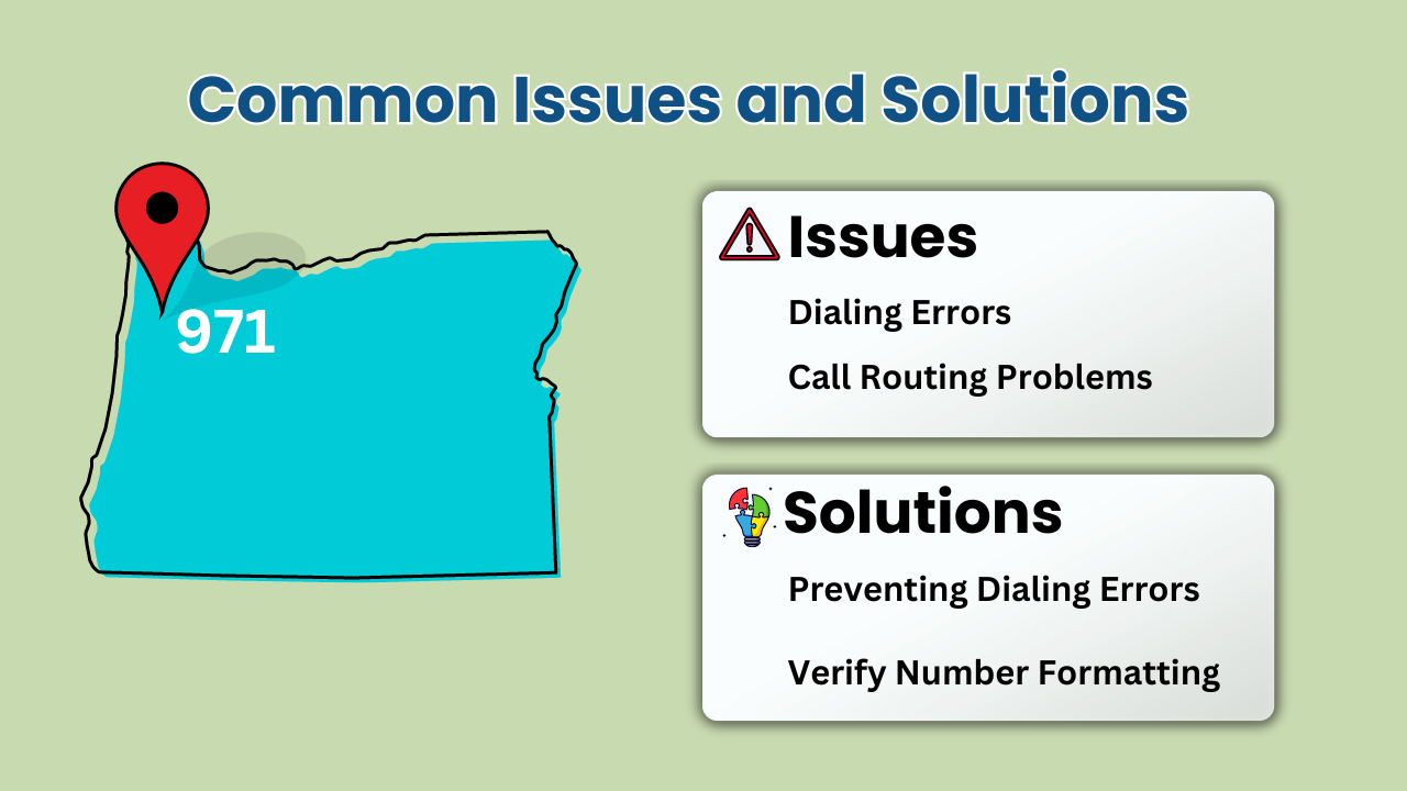Common Issues and Solutions