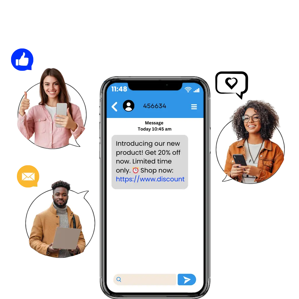 Getting Started with Your Promotional SMS Campaign