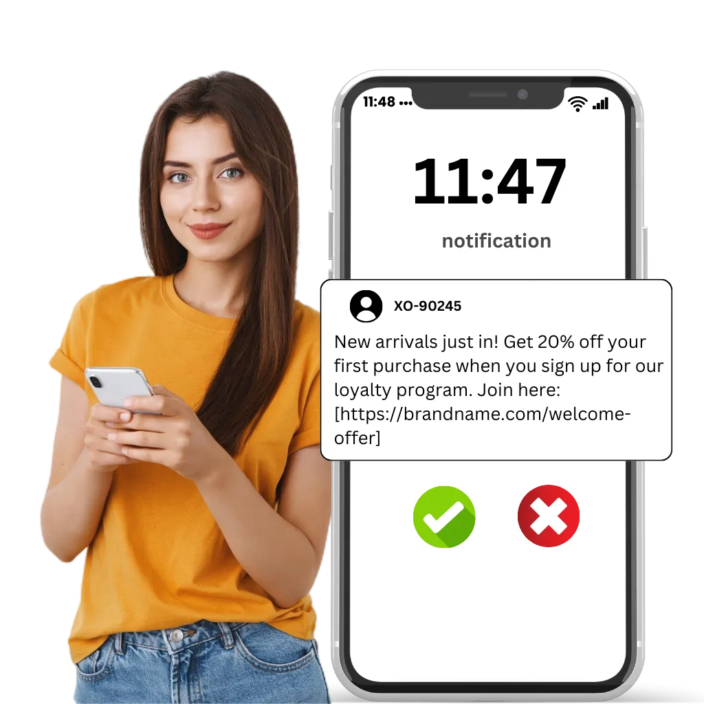 Effective Promotional SMS Solutions for Your Business
