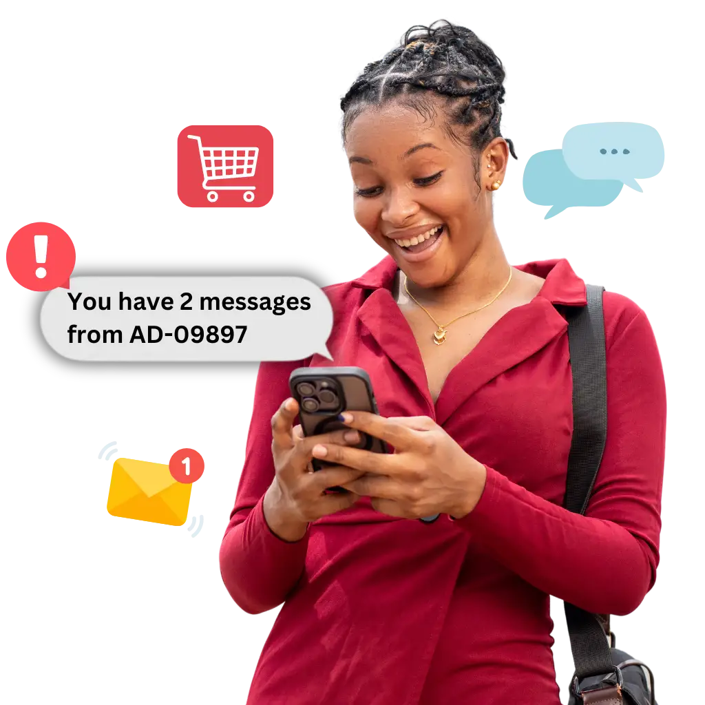 How to Implement SMS Alerts in Your Business