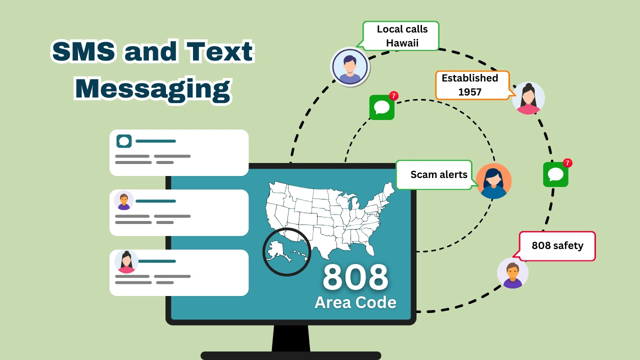 SMS and Text Messaging