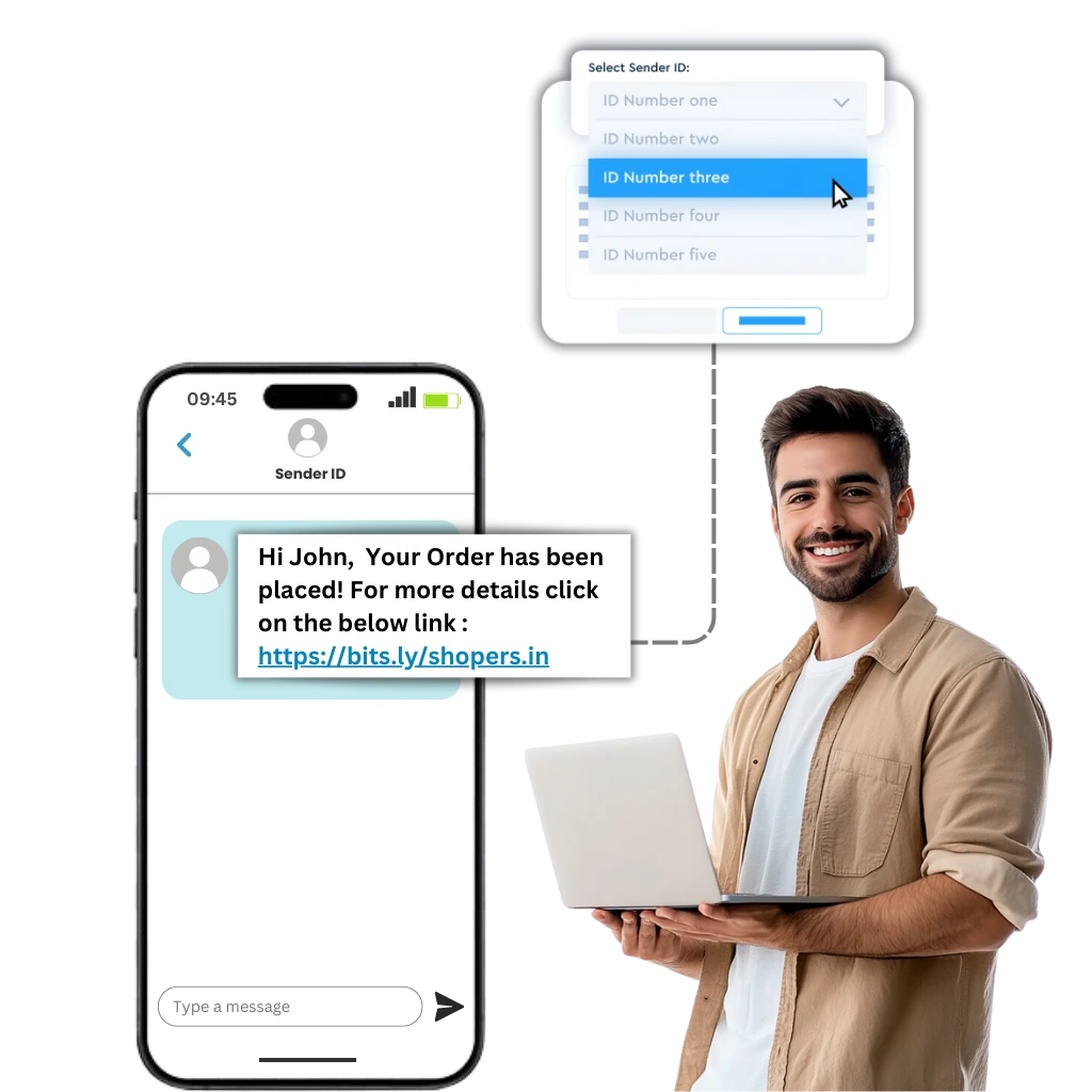 The meaning of sender ID and how does it function