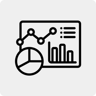 Comprehensive Analytics & Reporting