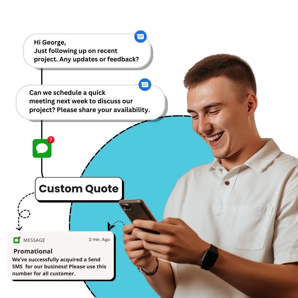 bulk sms