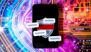 Блокировать текстовые сообщения