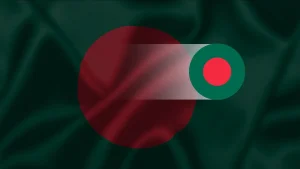 Bangladesh