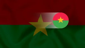 Burkina Faso