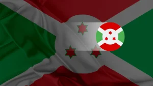 Burundi