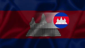 Cambodia