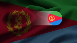 Eritrea