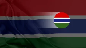 Gambia