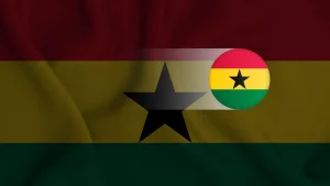 Ghana
