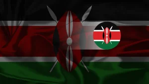 Kenya